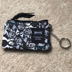 Philadelphia Eagles ID wallet